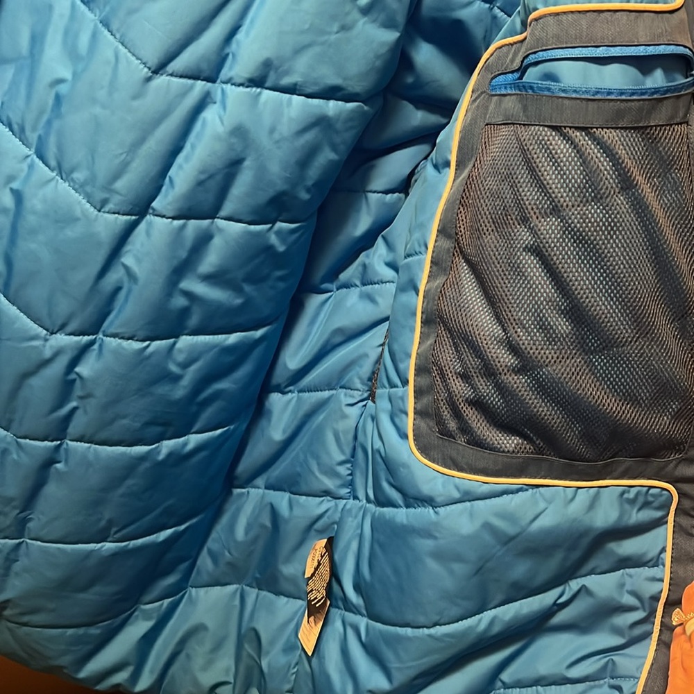 Helly Hansen Helly Tech Performance Winter Jacket - image 6